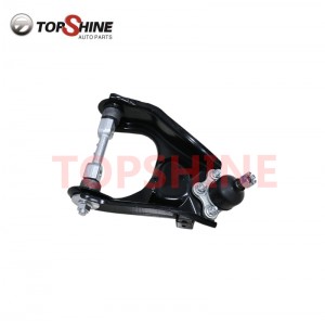 8-98005-838-0 Hot Selling High Quality Auto Parts Car Auto Spare Parts Suspension Lower Control Arms For ISUZU