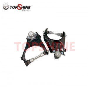 8-98005-839-0 Hot Selling High Quality Auto Parts Car Auto Spare Parts Suspension Lower Control Arms For ISUZU