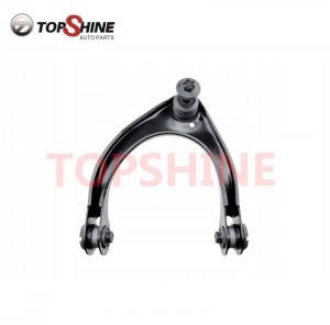 48630-59065 China Wholesale Car Auto Spare Parts Suspension Lower Control Arms For LEXUS