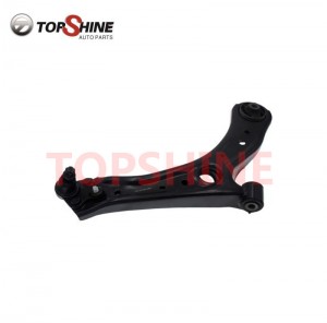 51350-T7W-A00 Wholesale Best Price Auto Parts Car Auto Suspension Parts Upper Control Arm for Honda