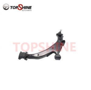 51360-S2H-G02 Wholesale Best Price Auto Parts Car Auto Suspension Parts Upper Control Arm for Honda