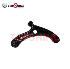 51360-T5A-J01 Wholesale Best Price Auto Parts Car Auto Suspension Parts Upper Control Arm for Honda