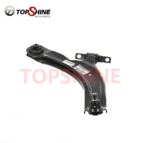 54500-09S60 L Wholesale Best Price Auto Parts Car Auto Suspension Parts Upper Control Arm for Nissan