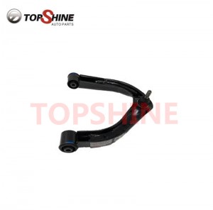 54524-ZR00B Wholesale Best Price Auto Parts Car Auto Suspension Parts Upper Control Arm for Nissan