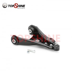 Wholesale Best Price Auto Parts Car Auto Suspension Parts Upper Control Arm for Nissan 77004-25227