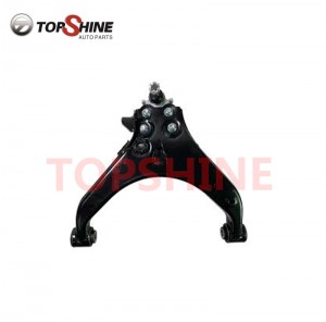 8979458441 Hot Selling High Quality Auto Parts Car Auto Spare Parts Suspension Lower Control Arms For ISUZU