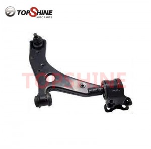 B37F34300A Wholesale Best Price Auto Parts Car Auto Suspension Parts Upper Control Arm for Mazda