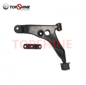 MR911570 Hot Selling High Quality Auto Parts Car Auto Suspension Parts Upper Control Arm for Mitsubishi