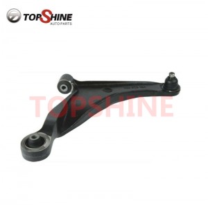 MR589033 Hot Selling High Quality Auto Parts Car Auto Suspension Parts Upper Control Arm for Mitsubishi