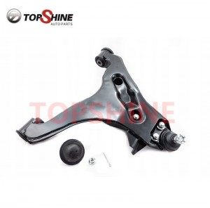 Car Auto Suspension Parts Upper Control Arm for Mitsubishi MR496796