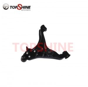 MR496795 Hot Selling High Quality Auto Parts Car Auto Suspension Parts Upper Control Arm for Mitsubishi MR496795