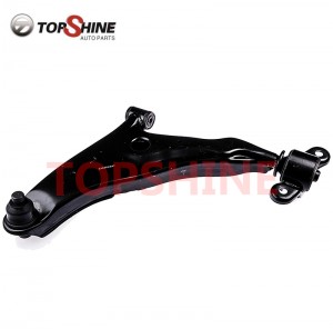 Hot Selling High Quality Auto Parts Car Auto Suspension Parts Upper Control Arm for CHRYSLER MR369795