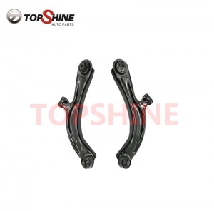 54501-9AM1A Wholesale Best Price Auto Parts Car Auto Suspension Parts Upper Control Arm for Nissan