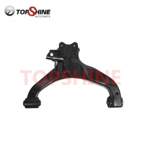 54501-3XA0A Wholesale Best Price Auto Parts Car Auto Suspension Parts Upper Control Arm for Nissan