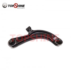 54500-9AM1A Wholesale Best Price Auto Parts Car Auto Suspension Parts Upper Control Arm for Nissan