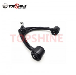 Hot Selling High Quality Auto Parts Car Auto Spare Parts Suspension Lower Control Arms For Toyota 48630-39025