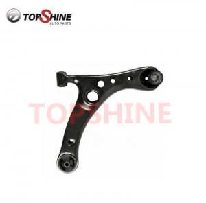 Hot Selling High Quality Auto Parts Car Auto Spare Parts Suspension Lower Control Arms For Toyota 48069-49065