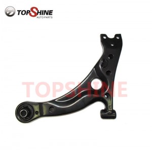 Hot Selling High Quality Auto Parts Car Auto Spare Parts Suspension Lower Control Arms For Toyota 48069-20260