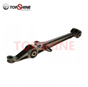 51365-SV7-A00 Wholesale Best Price Auto Parts Car Auto Suspension Parts Upper Control Arm for Honda