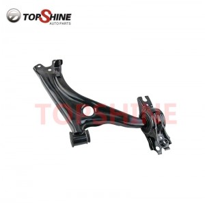 51350-TEA-T10 R Wholesale Best Price Auto Parts Car Auto Suspension Parts Upper Control Arm for Honda