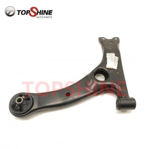 48069-21020 Wholesale Best Price Auto Parts Car Auto Suspension Parts Upper Control Arm for SCION