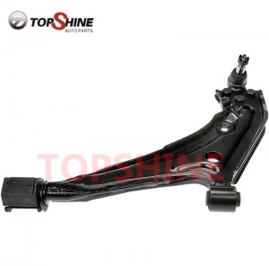 F3XY-3079A Wholesale Best Price Auto Parts Car Auto Suspension Parts Upper Control Arm for Nissan