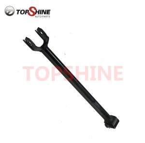 48780-33010 China Wholesale Car Auto Spare Parts Suspension Lower Control Arms For Toyota