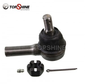 Special Price for Auto Parts Tie Rod End - 8-97107-349-0 Steering Parts Tie Rod End for Isuzu – Topshine