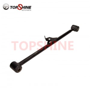 48720-42020 China Wholesale Car Auto Spare Parts Suspension Lower Control Arms For Toyota