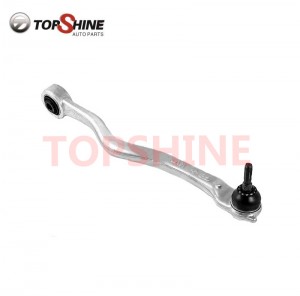 48705-30120 Wholesale Factory Price Car Auto Suspension Parts Control Arm Steering Arm For LEXUS