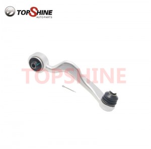 48790-30140 Wholesale Factory Price Car Auto Suspension Parts Control Arm Steering Arm For LEXUS