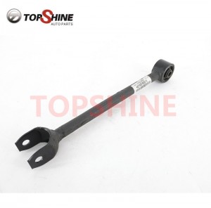 48780-50010 Wholesale Factory Price Car Auto Suspension Parts Control Arm Steering Arm For LEXUS