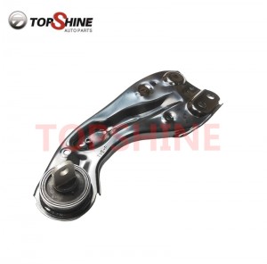 52510-TVE-H00 China Wholesale Car Auto Spare Parts Suspension Lower Control Arms For Honda