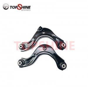 52510-TEA-T00 China Wholesale Car Auto Spare Parts Suspension Lower Control Arms For Honda