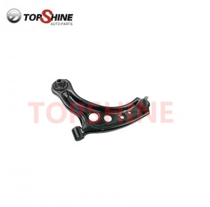 48069-BZ180 L China Wholesale Car Auto Spare Parts Suspension Lower Control Arms For Toyota