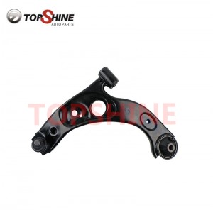 48069-BZ040 China Wholesale Car Auto Spare Parts Suspension Lower Control Arms For Perodua Viva