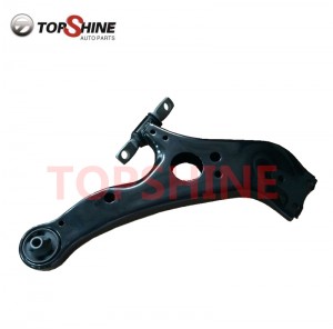 48068-02350 Wholesale Best Price Auto Parts Suspension Lower Control Arms For corolla