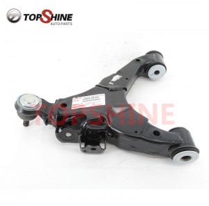 48068-09100 Hot Selling High Quality Auto Parts Suspension Control Arm Steering Arm For LEXUS