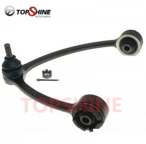 48610-59015 Hot Selling High Quality Auto Parts Suspension Control Arm Steering Arm For LEXUS