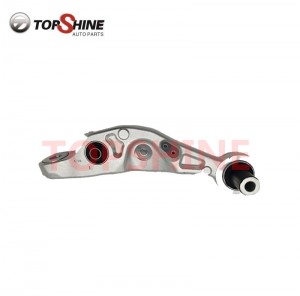 48640-50070 Hot Selling High Quality Auto Parts Suspension Control Arm Steering Arm For LEXUS