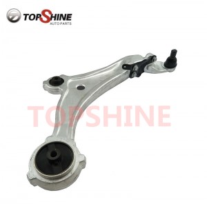 54500-1JA0A Hot Selling High Quality Auto Parts Car Auto Suspension Parts Upper Control Arm for Nissan