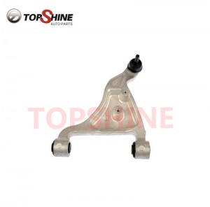 55501-CG000 Hot Selling High Quality Auto Parts Car Auto Suspension Parts Upper Control Arm for Nissan