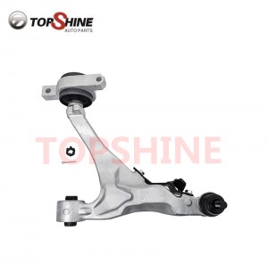 54501-EG00A Hot Selling High Quality Auto Parts Car Auto Suspension Parts Upper Control Arm for Nissan