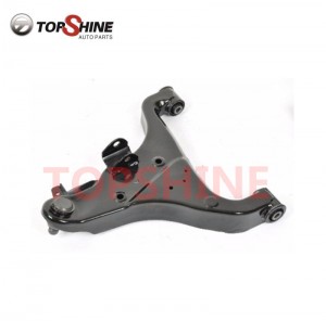 54500-1LA0D Hot Selling High Quality Auto Parts Car Auto Suspension Parts Upper Control Arm for Nissan