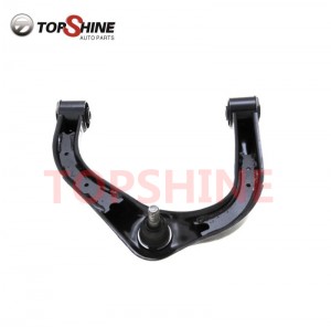 54525-ZQ00A Hot Selling High Quality Auto Parts Car Auto Suspension Parts Upper Control Arm for Nissan