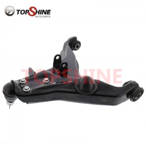 Hot Selling High Quality Auto Parts Car Auto Suspension Parts Upper Control Arm for Mitsubishi 4013A087