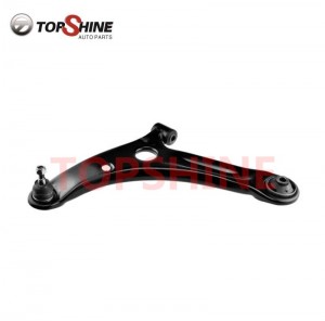 Hot Selling High Quality Auto Parts Car Auto Suspension Parts Upper Control Arm for Mitsubishi 4013A135