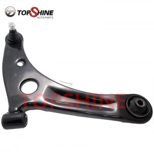 Hot Selling High Quality Auto Parts Car Auto Suspension Parts Upper Control Arm for Mitsubishi 4013A136