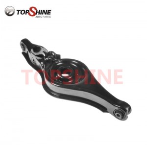 Hot Selling High Quality Auto Parts Car Auto Suspension Parts Upper Control Arm for Mitsubishi 4113A037