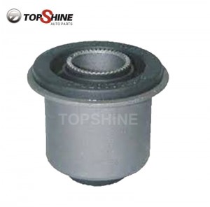 Suspension Rubber Bushing 8-97220-043-0 Auto Rubber Bushing For Isuzu